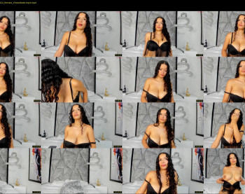 meybaldini — 121 minute Chaturbate female cam show recording, 720p, Jul 17, 2025