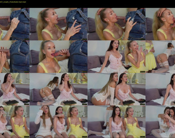 mia_cloudy — 24 minute Chaturbate female cam show recording, 720p, Jul 18, 2025