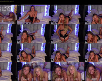 miamilfs — 33 minute Chaturbate female cam show recording, 720p, Jul 17, 2025