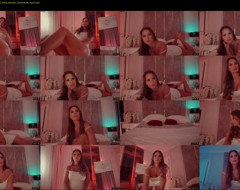 miladystarlight — 120 minute Chaturbate female cam show recording, 720p, Jul 18, 2025