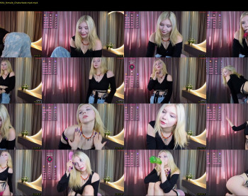 mildredbain — 120 minute Chaturbate female cam show recording, 720p, Jul 17, 2025