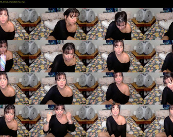 milfmonee — 9 minute Chaturbate female cam show recording, 720p, Jul 17, 2025