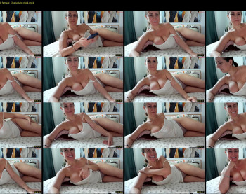 mis_eva — 13 minute Chaturbate female cam show recording, 720p, Jul 17, 2025