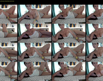 mis_eva — 16 minute Chaturbate female cam show recording, 720p, Jul 17, 2025