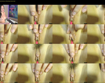 missfire69 — 60 minute Chaturbate female cam show recording, 720p, Jul 18, 2025