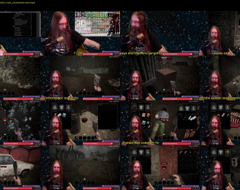 mjolnirinyou — 102 minute Chaturbate male cam show recording, 720p, Jul 17, 2025