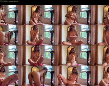 mommamia12 — 8 minute Chaturbate female cam show recording, 720p, Jul 17, 2025