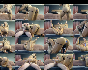 mssbb — 120 minute Chaturbate female cam show recording, 720p, Jul 17, 2025