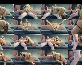 mssbb — 56 minute Chaturbate female cam show recording, 720p, Jul 17, 2025