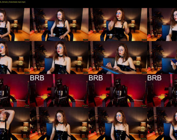 my_maite — 103 minute Chaturbate female cam show recording, 720p, Jul 17, 2025