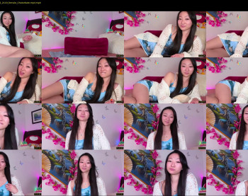 mysweetsofie1 — 44 minute Chaturbate female cam show recording, 720p, Jul 17, 2025
