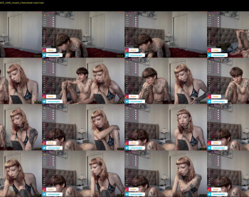 nananevaeragain — 18 minute Chaturbate female cam show recording, 720p, Jul 17, 2025