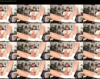 nathanharris207 — 7 minute Chaturbate male cam show recording, 720p, Jul 18, 2025