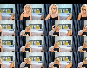 nicepussyfuckk18 — 19 minute Chaturbate couple cam show recording, 720p, Jul 17, 2025