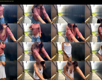 nyconik — 96 minute Chaturbate female cam show recording, 720p, Jul 17, 2025
