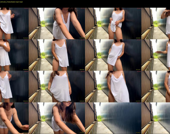 nyconik — 18 minute Chaturbate female cam show recording, 720p, Jul 17, 2025