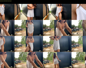 nyconik — 121 minute Chaturbate female cam show recording, 720p, Jul 17, 2025