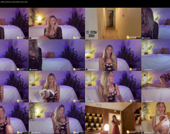 oh_ok_cassidy — 86 minute Chaturbate female cam show recording, 720p, Jul 17, 2025
