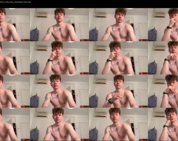 oliver_and_thomas — 7 minute Chaturbate male cam show recording, 720p, Jul 17, 2025