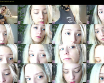 orasaro — 120 minute Chaturbate female cam show recording, 720p, Jul 17, 2025