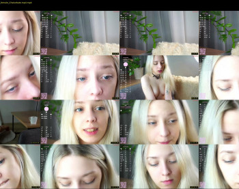orasaro — 120 minute Chaturbate female cam show recording, 720p, Jul 17, 2025