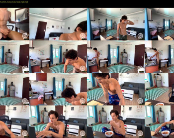 orlando__bloom — 64 minute Chaturbate male cam show recording, 720p, Jul 17, 2025