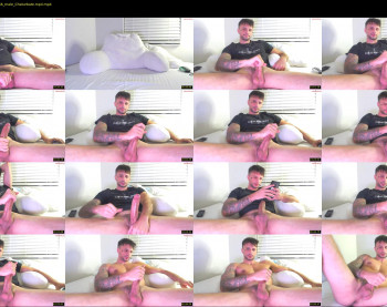 papijakey — 57 minute Chaturbate male cam show recording, 720p, Jul 18, 2025