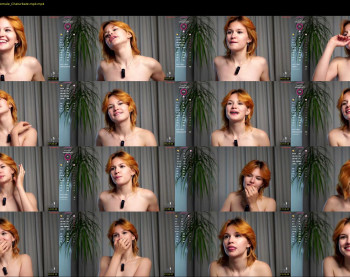 pebee — 27 minute Chaturbate female cam show recording, 720p, Jul 17, 2025