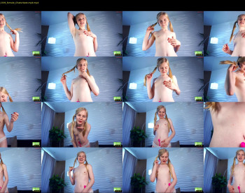 phyllisearney — 18 minute Chaturbate female cam show recording, 720p, Jul 17, 2025