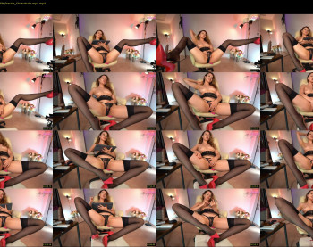 pinkheart_ — 31 minute Chaturbate female cam show recording, 720p, Jul 17, 2025