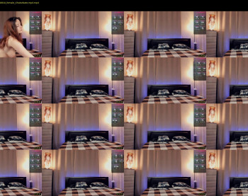 pinksundown — 11 minute Chaturbate female cam show recording, 720p, Jul 18, 2025