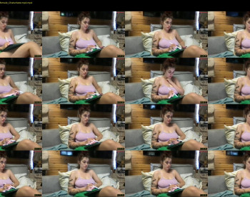 ps4pro — 65 minute Chaturbate female cam show recording, 480p, Jul 17, 2025