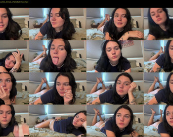 queencassidyy — 15 minute Chaturbate female cam show recording, 720p, Jul 17, 2025