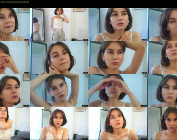 rexannecroyle — 121 minute Chaturbate female cam show recording, 720p, Jul 17, 2025