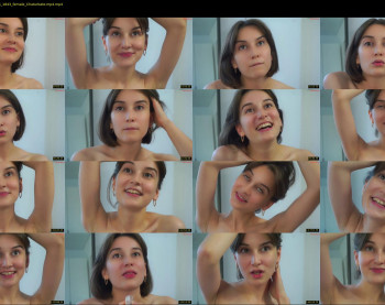 rexannecroyle — 120 minute Chaturbate female cam show recording, 720p, Jul 17, 2025