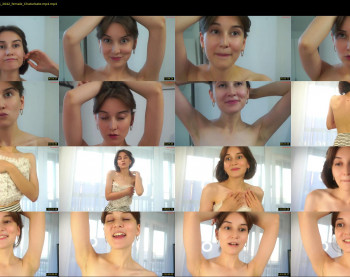 rexannecroyle — 117 minute Chaturbate female cam show recording, 720p, Jul 17, 2025
