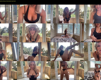 roselyn_rose — 121 minute Chaturbate female cam show recording, 720p, Jul 17, 2025