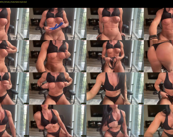 roxyheartley — 5 minute Chaturbate female cam show recording, 720p, Jul 17, 2025