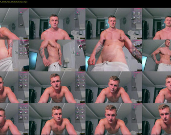 samuel_andrew — 8 minute Chaturbate male cam show recording, 720p, Jul 17, 2025