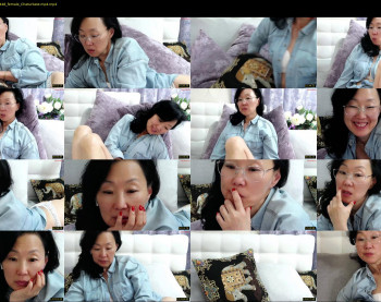 sandrami__ — 89 minute Chaturbate female cam show recording, 720p, Jul 17, 2025