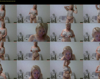 sarahphelps — 8 minute Chaturbate female cam show recording, 480p, Jul 18, 2025