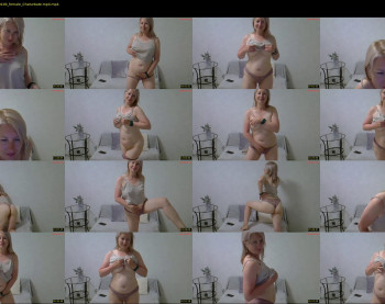 sarahphelps — 40 minute Chaturbate female cam show recording, 480p, Jul 18, 2025