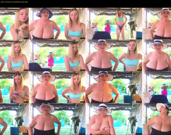 sassy_seasons — 100 minute Chaturbate couple cam show recording, 720p, Jul 17, 2025