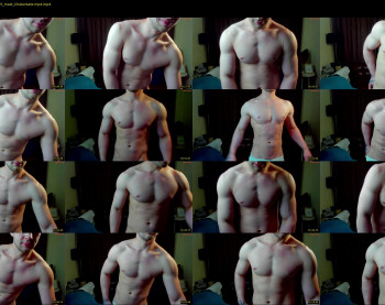 sevans14 — 3 minute Chaturbate male cam show recording, 720p, Jul 18, 2025