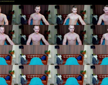 sevans14 — 86 minute Chaturbate male cam show recording, 720p, Jul 18, 2025
