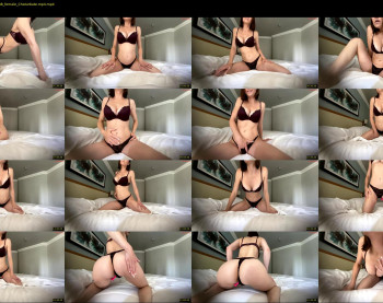 shell2822 — 26 minute Chaturbate female cam show recording, 720p, Jul 17, 2025