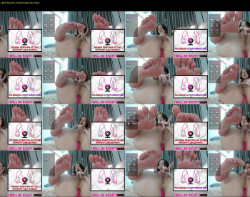 shycinderella — 25 minute Chaturbate female cam show recording, 720p, Jul 17, 2025