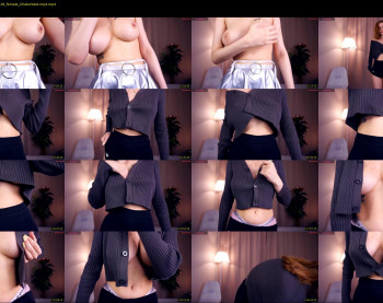 sofiabruno — 120 minute Chaturbate female cam show recording, 720p, Jul 17, 2025