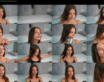 sonyaericsson — 71 minute Chaturbate female cam show recording, 720p, Jul 17, 2025