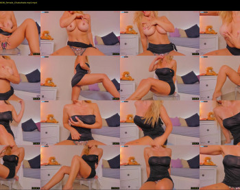 ssshameless — 90 minute Chaturbate female cam show recording, 720p, Jul 17, 2025